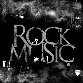 Rock Music Radio (RMR)
