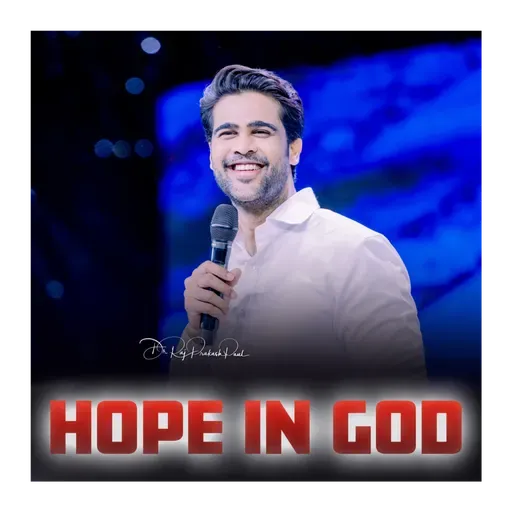 Hope in God