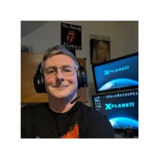 Timeless Thunder: Classic Rock Nights with Mike Abbott Smith