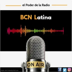 El Bonche Latino ( EBL )