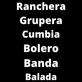 Cancionero Mexicano Radio