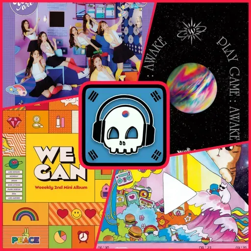 MIX N°131 - Weeekly