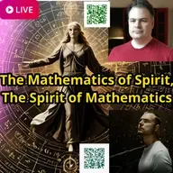 The Mathematics of Spirit, The Spirit of Mathematics