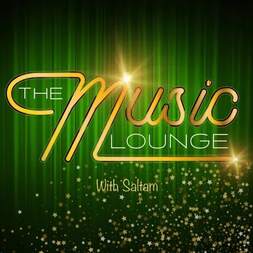 S1:E11 The Music Lounge with Saltam -  Aired 27th March 2023