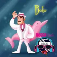 Lendas urbanas - O boto cor de rosa