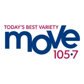 CHRE Move 105.7 FM -