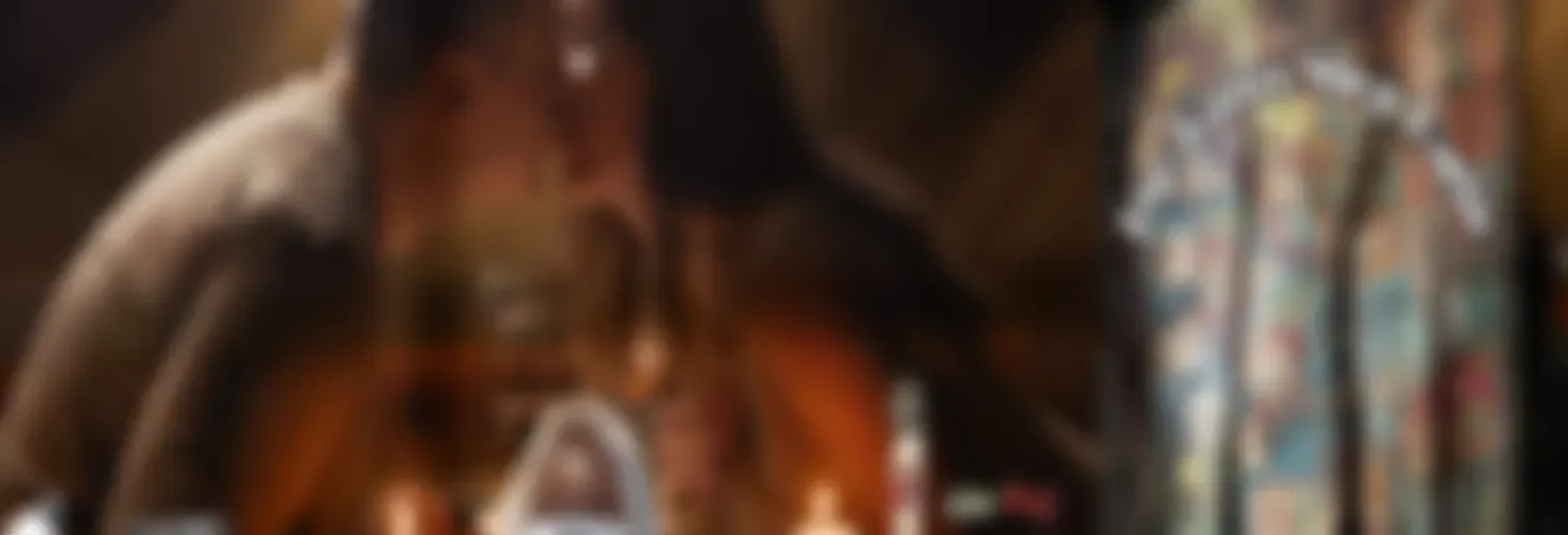 Couples Therapy With Dj B Lethal