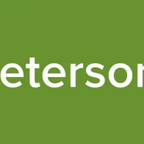 Petersom
