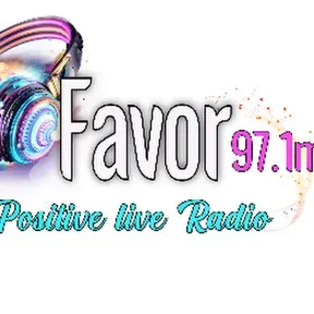 FAVOR RADIO 97.1mhz