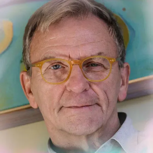 "Ég hafna alltaf yfirgangi" - Hörður Torfason