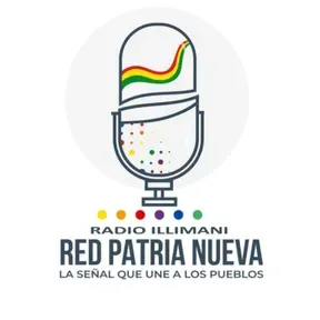 Red Patria Nueva - En Contacto