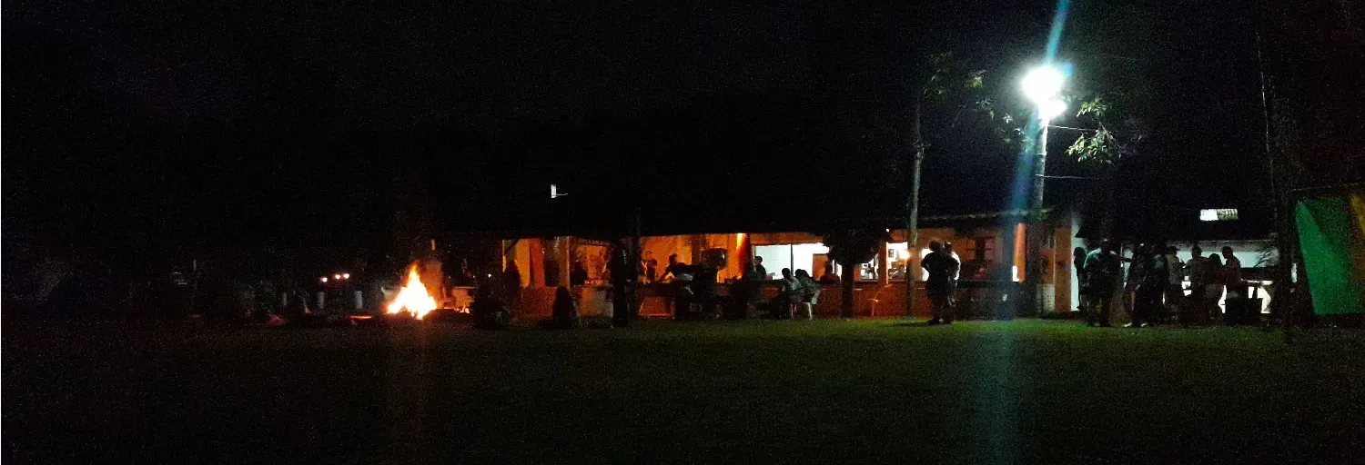 Rádio Pedra Rasta