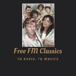 Free FM Classics  USA
