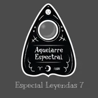 Especial Leyendas 7