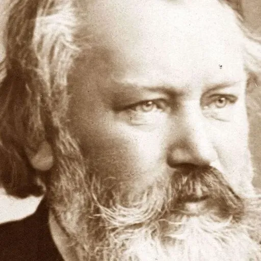 … il Pianoforte 144 musica di Johannes Brahms (1833-1897)   Concerto n. 2 in si bemolle maggiore per pianoforte e orchestra, op. 83 