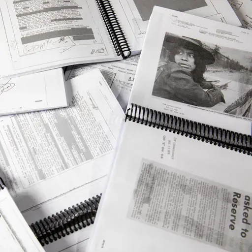 How RCMP spies infiltrated Indigenous groups