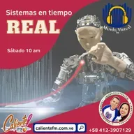 Sistemas en tiempo real