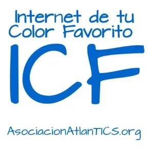 Internet De Tu Color Favorito de AtlanTICs