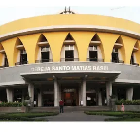 SAMARA JAKARTA RADIO