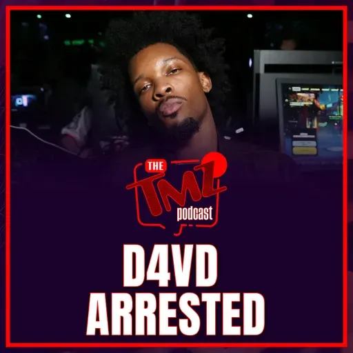 D4vd Arrested For the Murder of Celeste Rivas