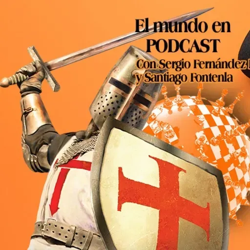 EL MUNDO EN PODCAST | Batalla de Las navas de Tolosa.
