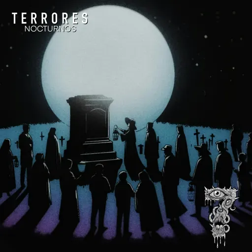 07X21 La resurrección de Sarah Hellen que mantuvo en vilo a todo un pueblo ¿Mujer Vampiro, bruja o Santa?