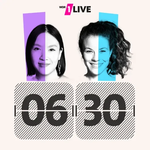 Asyl für iranische Fußballerinnen | Epsteins Ranch durchsucht | Atomkraft, nein danke?!