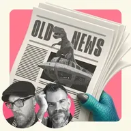 Old News #04 - Padre dos Balões gringo e nova gíria carioca com Chico Felitti e Tiago P. Zanetic