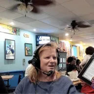 Chef Nancy Longo of Pierpoint and Marcella Knight meet at Koco’s Pub to share love and lore of the Maryland crab cake legacy