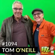 Tom O'Neill - Episode 1094