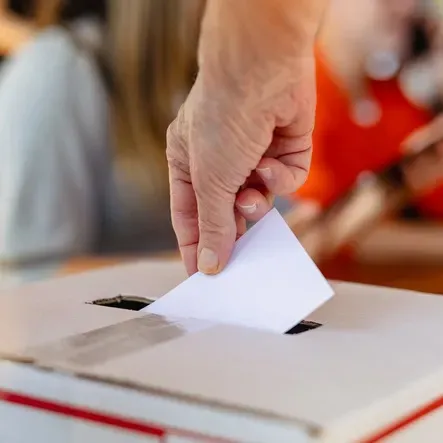 Are Republicans or Democrats more energized for the Louisiana elections this Saturday?