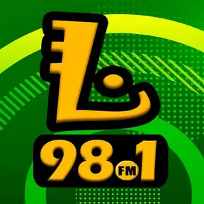 LATINA STEREO 98.1