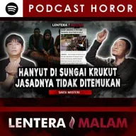 726 JASADNYA BELUM DITEMUKAN DAN ARWAHNYA NEROR WARGA ‼️