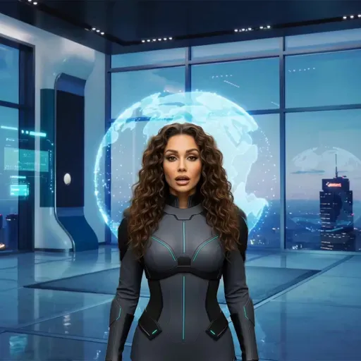 The Convergence Age Series, Episode Five Your Identity Is Becoming Data