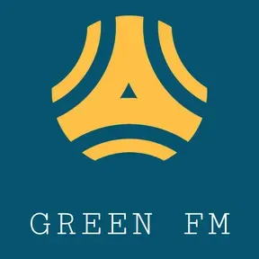 GREEN FM