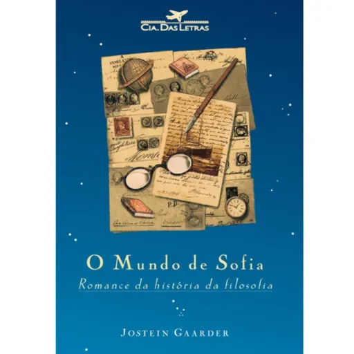 27. O Mundo de Sofia. O Romantismo 
