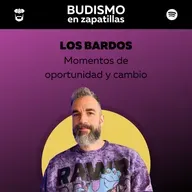 BUDISMO SIMPLE - Los bardos