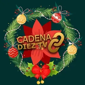 CADENA DIEZ