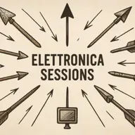 Eletronica Sound Sessions 2025