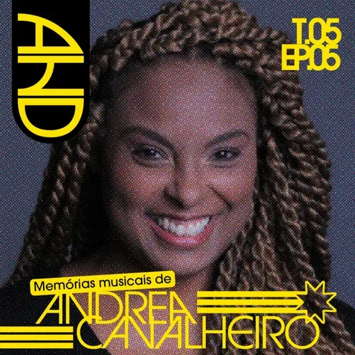 #05 - A História do Disco - Burt Bacharach Greatest Hits, com Andréa Cavalheiro