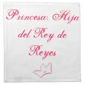 Hijas del Rey de Reyes