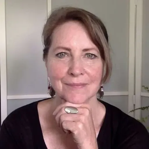 Does the lack of #sexualenergy trigger #midlifecrisis? Interview Lorna Gale