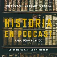 132. Los Visigodos