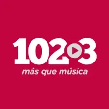 102.3 Mas Que Musica en vivo
