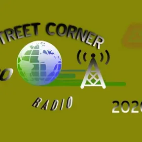 Street corner Pro Radio
