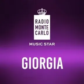 RMC Music Star Giorgia diretta