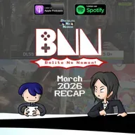 BNN Balita Na Naman! | March 2026 Wrap Up