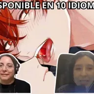Podcast #414 - Lanzan doujinshi #BL R-18 "Given BACK SIDE" oficialmente en español y 10 idiomas más (05-05-2026)