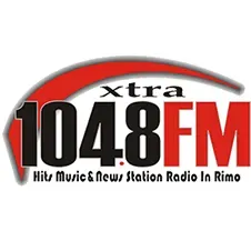 XTRAFM langsung