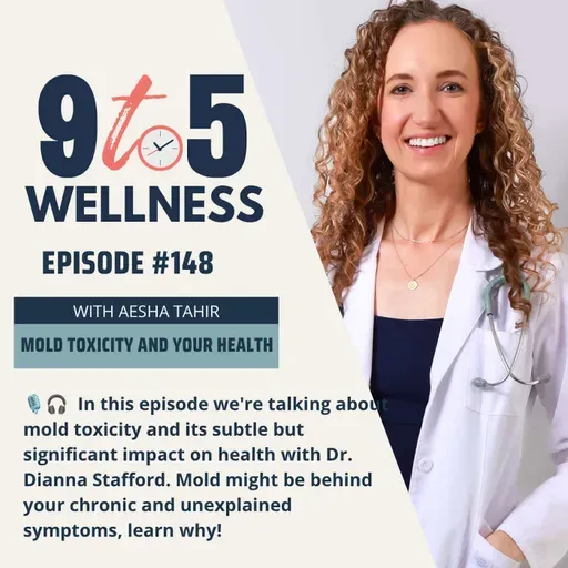 Mold Toxicity and Your Health